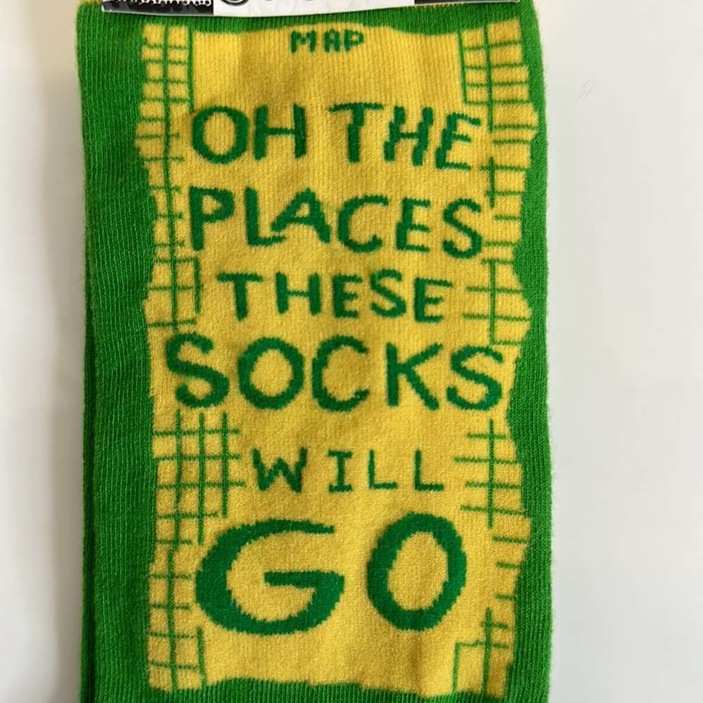 Primitives By Kathy LOL Socks - Picture 2 of 4